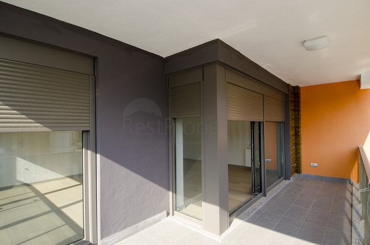 بنتهاوس واسع 4 + 2 في منطقة النخبة في أنجالي أنطاليا