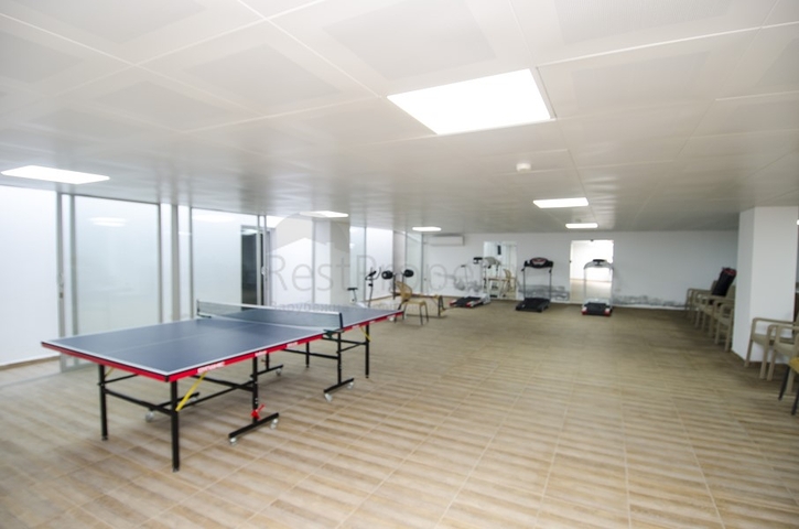 بنتهاوس واسع 4 + 2 في منطقة النخبة في أنجالي أنطاليا