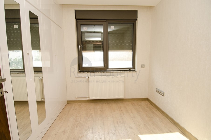 بنتهاوس واسع 4 + 2 في منطقة النخبة في أنجالي أنطاليا