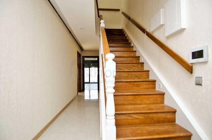 بنتهاوس واسع 4 + 2 في منطقة النخبة في أنجالي أنطاليا