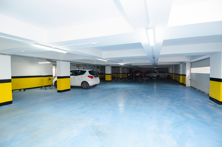 بنتهاوس واسع 4 + 2 في منطقة النخبة في أنجالي أنطاليا