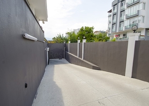 بنتهاوس واسع 4 + 2 في منطقة النخبة في أنجالي أنطاليا