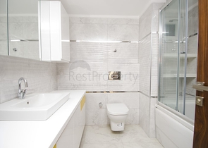 بنتهاوس واسع 4 + 2 في منطقة النخبة في أنجالي أنطاليا