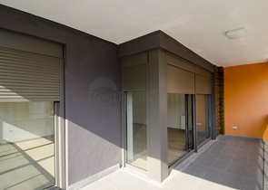 بنتهاوس واسع 4 + 2 في منطقة النخبة في أنجالي أنطاليا