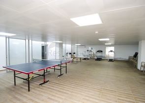 بنتهاوس واسع 4 + 2 في منطقة النخبة في أنجالي أنطاليا