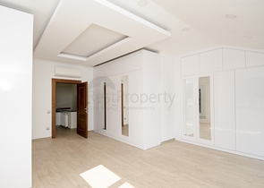 بنتهاوس واسع 4 + 2 في منطقة النخبة في أنجالي أنطاليا