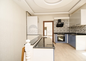 بنتهاوس واسع 4 + 2 في منطقة النخبة في أنجالي أنطاليا