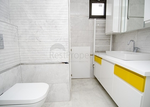 بنتهاوس واسع 4 + 2 في منطقة النخبة في أنجالي أنطاليا