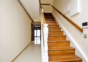 بنتهاوس واسع 4 + 2 في منطقة النخبة في أنجالي أنطاليا