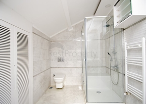 بنتهاوس واسع 4 + 2 في منطقة النخبة في أنجالي أنطاليا