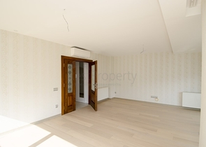 بنتهاوس واسع 4 + 2 في منطقة النخبة في أنجالي أنطاليا