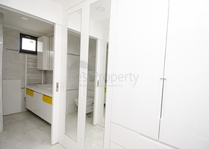 بنتهاوس واسع 4 + 2 في منطقة النخبة في أنجالي أنطاليا