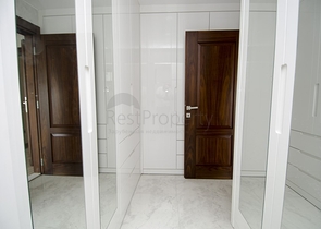 بنتهاوس واسع 4 + 2 في منطقة النخبة في أنجالي أنطاليا