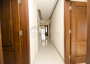 بنتهاوس واسع 4 + 2 في منطقة النخبة في أنجالي أنطاليا