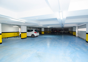 بنتهاوس واسع 4 + 2 في منطقة النخبة في أنجالي أنطاليا