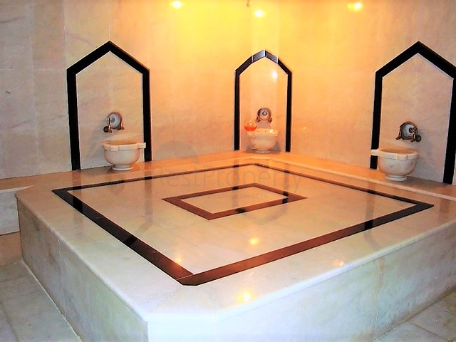 شقة غرفتين وصالة وتراسين واسعين في جيكجلي - الانيا 