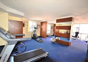 شقة غرفتين وصالة وتراسين واسعين في جيكجلي - الانيا 