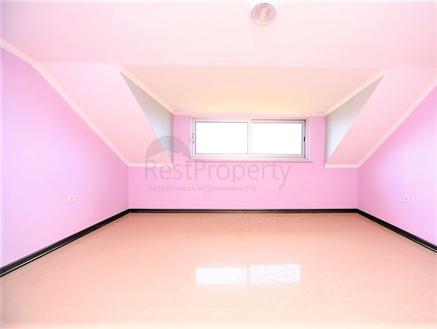 شقق اطلالة بحر في الانيا - دوبلكس غرفتين وصالة في كاستل / الانيا 