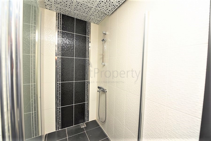 شقق اطلالة بحر في الانيا - دوبلكس غرفتين وصالة في كاستل / الانيا 