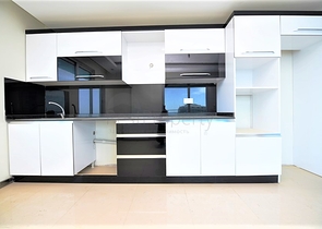 شقق اطلالة بحر في الانيا - دوبلكس غرفتين وصالة في كاستل / الانيا 