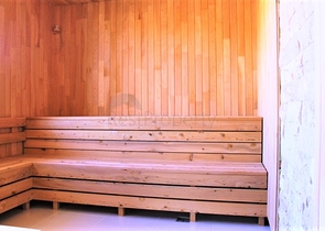 شقق اطلالة بحر في الانيا - دوبلكس غرفتين وصالة في كاستل / الانيا 