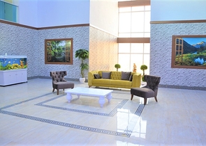 شقق اطلالة بحر في الانيا - دوبلكس غرفتين وصالة في كاستل / الانيا 