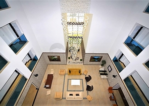 شقق اطلالة بحر في الانيا - دوبلكس غرفتين وصالة في كاستل / الانيا 