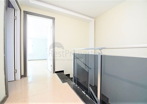 شقق اطلالة بحر في الانيا - دوبلكس غرفتين وصالة في كاستل / الانيا 