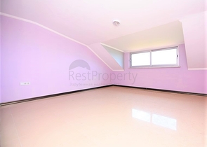 شقق اطلالة بحر في الانيا - دوبلكس غرفتين وصالة في كاستل / الانيا 