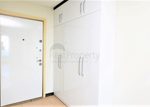 شقق اطلالة بحر في الانيا - دوبلكس غرفتين وصالة في كاستل / الانيا 