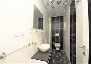 شقق اطلالة بحر في الانيا - دوبلكس غرفتين وصالة في كاستل / الانيا 