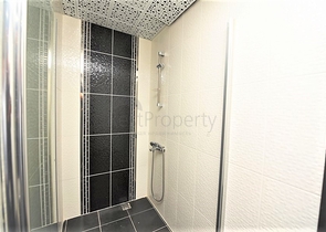 شقق اطلالة بحر في الانيا - دوبلكس غرفتين وصالة في كاستل / الانيا 