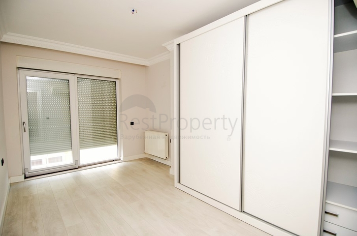 دوبلكس راقي 4 + 2 في أونجالي كونيالتي أنطاليا