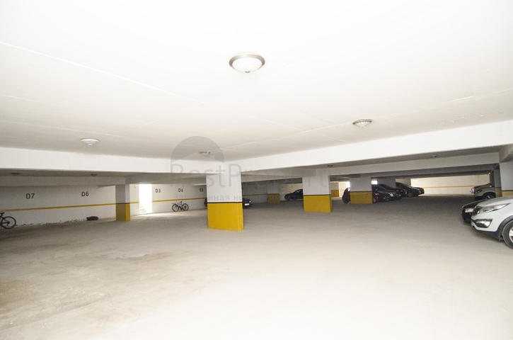 دوبلكس راقي 4 + 2 في أونجالي كونيالتي أنطاليا