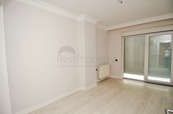 دوبلكس راقي 4 + 2 في أونجالي كونيالتي أنطاليا