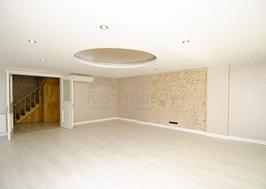 دوبلكس راقي 4 + 2 في أونجالي كونيالتي أنطاليا