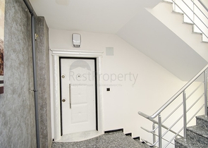 دوبلكس راقي 4 + 2 في أونجالي كونيالتي أنطاليا