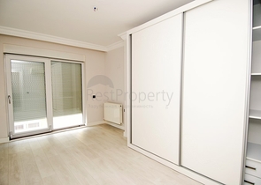 دوبلكس راقي 4 + 2 في أونجالي كونيالتي أنطاليا