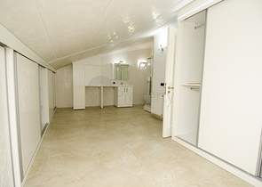 دوبلكس راقي 4 + 2 في أونجالي كونيالتي أنطاليا