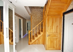 دوبلكس راقي 4 + 2 في أونجالي كونيالتي أنطاليا