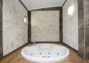 دوبلكس راقي 4 + 2 في أونجالي كونيالتي أنطاليا