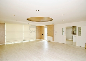 دوبلكس راقي 4 + 2 في أونجالي كونيالتي أنطاليا