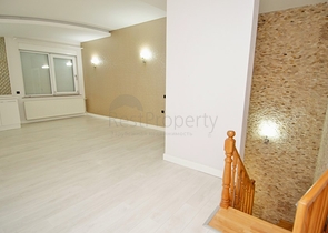 دوبلكس راقي 4 + 2 في أونجالي كونيالتي أنطاليا