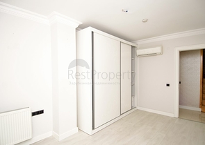 دوبلكس راقي 4 + 2 في أونجالي كونيالتي أنطاليا