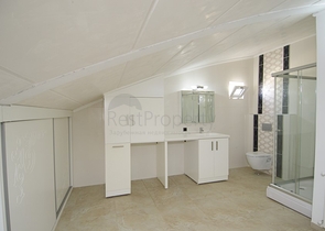 دوبلكس راقي 4 + 2 في أونجالي كونيالتي أنطاليا