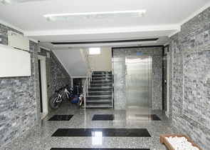 دوبلكس راقي 4 + 2 في أونجالي كونيالتي أنطاليا