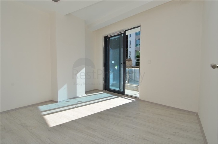 شقة فاخرة باطلالة بحرية ضمن مجمع سكني خمس نجوم في كار جي جاك / الانيا 