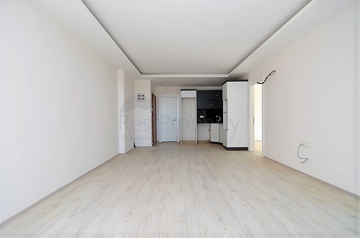 شقة فاخرة باطلالة بحرية ضمن مجمع سكني خمس نجوم في كار جي جاك / الانيا 