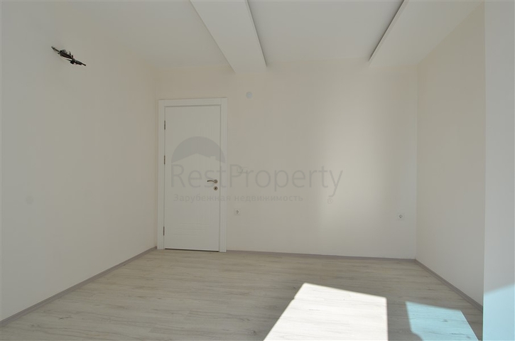 شقة فاخرة باطلالة بحرية ضمن مجمع سكني خمس نجوم في كار جي جاك / الانيا 