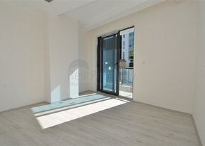 شقة فاخرة باطلالة بحرية ضمن مجمع سكني خمس نجوم في كار جي جاك / الانيا 